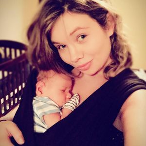 Meet your Posher, Kristy