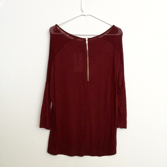 Zara top - Picture 2 of 4