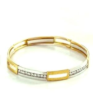 Silpada Fusion Stretch Bracelet