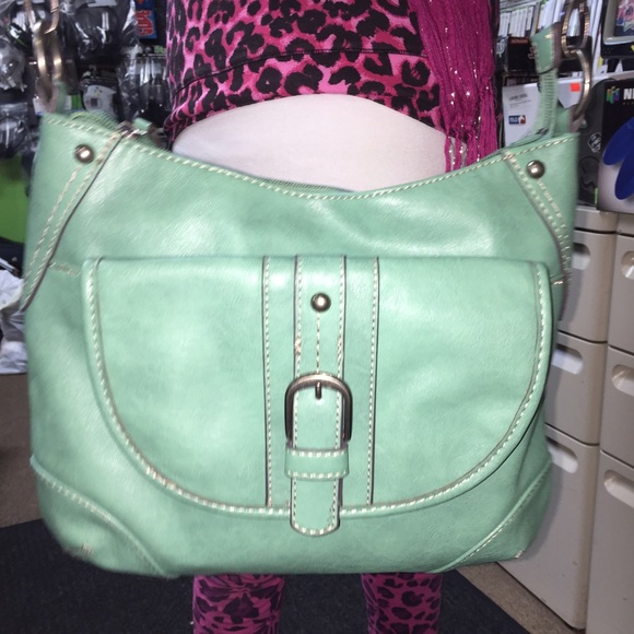 St. John's bay purse