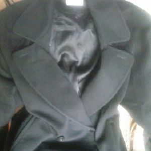 Calvin Klein Trench Coat