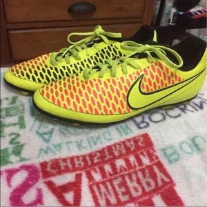 Nike magista soccer cleats