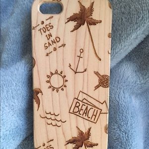 iPhone 4/5 case
