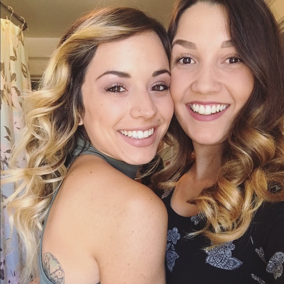 Meet your Posher, Gabrielle - Picture 2 of 2