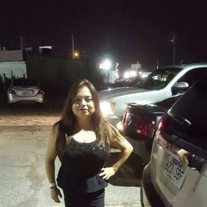 Meet your Posher, Adriana