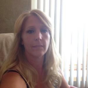 Meet your Posher, Tracey