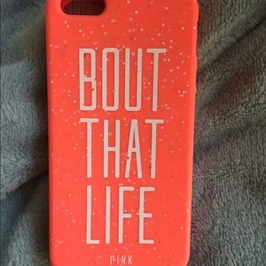 iPhone 4/5 case