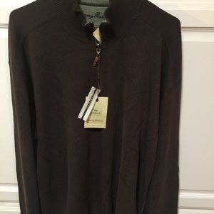 REVERSIBLE, Tommy Bahama long sleeve, L
