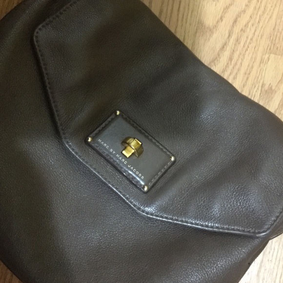 Marc by Marc Jacobs cross body bag