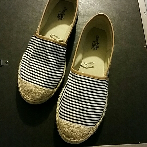 Espadrilles CR