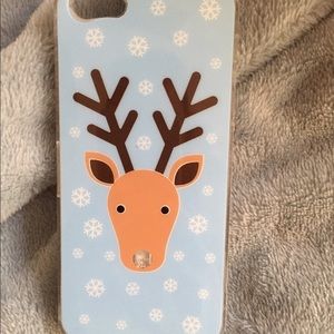 iPhone 4/5 case