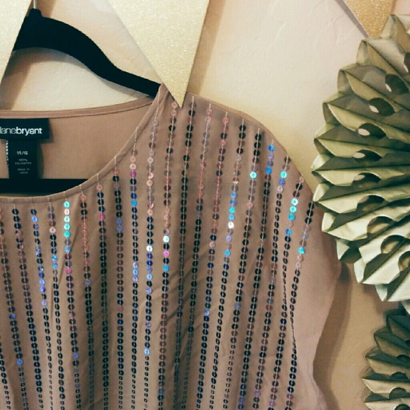 🔹Sequence Blouse🔹