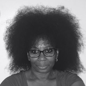 Meet your Posher, Denise