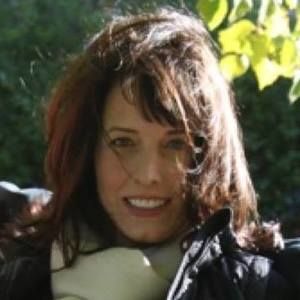 Meet your Posher, Maureen