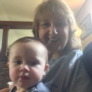 Meet your Posher, Loretta