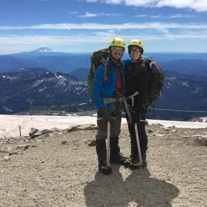 Meet your Posher, Mary jo