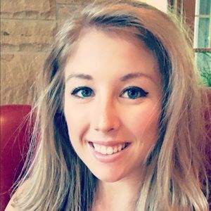 Meet your Posher, Mallory