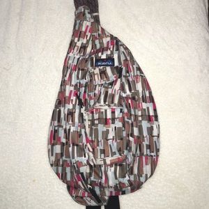 Kavu Bag