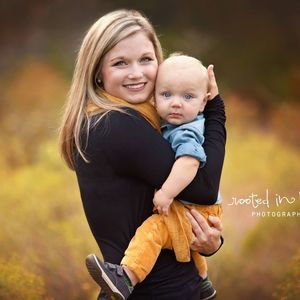 Meet your Posher, Katy