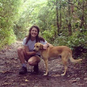 Meet your Posher, Molly