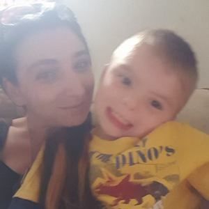 Meet your Posher, Deanna