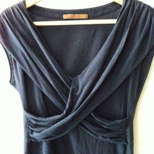 Anthropologie - Super Soft Top