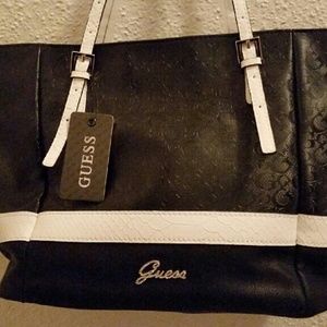 Guess Purse