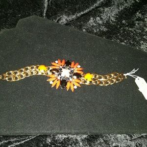 Statement Bracelet