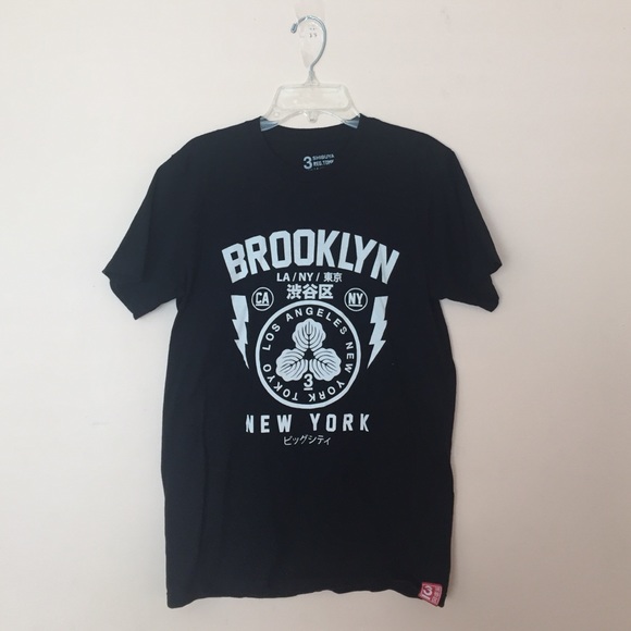 3 Shibuya LA/NY