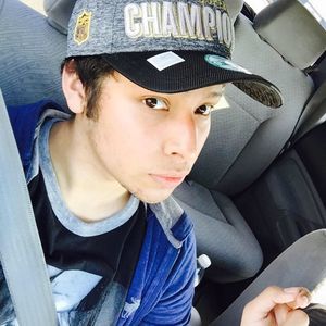 Meet your Posher, Eduardo