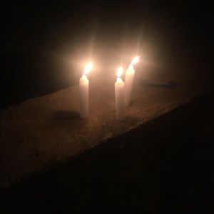 Meet your Posher, Kavon