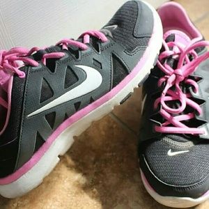 Nike woman's shoes