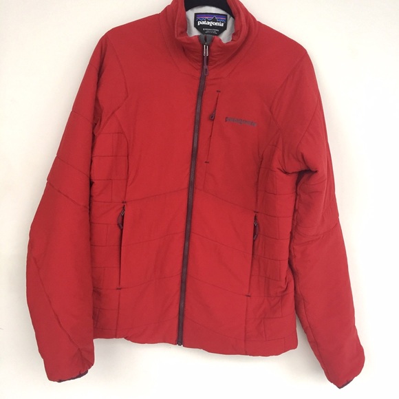 Patagonia Jackets & Blazers - Patagonia Nano Air - like new