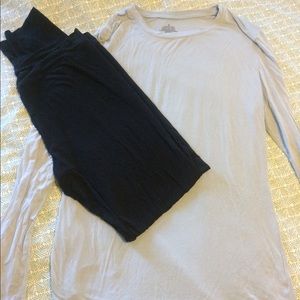 Cuddl Duds Softwear Thermal L