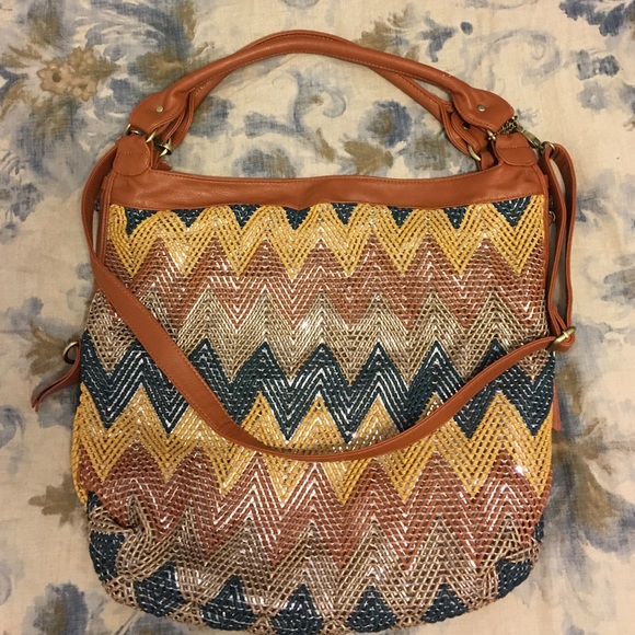 Big Buddha bag!