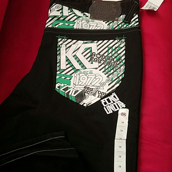 Ecko Unltd - Picture 2 of 3