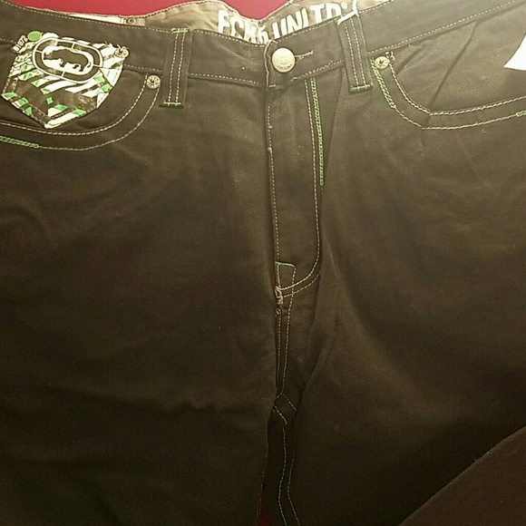 Ecko Unltd - Picture 3 of 3