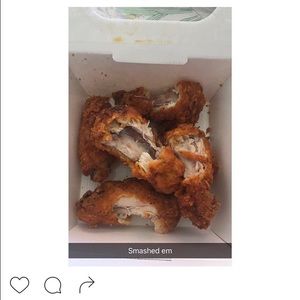 Meet your Posher, Keith