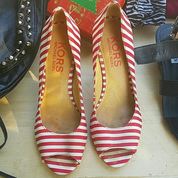 Michael Kors heels