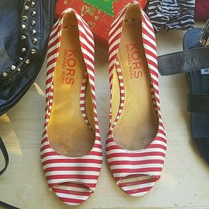 Michael Kors heels