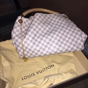 Louis Vuitton Artsy MM for sale