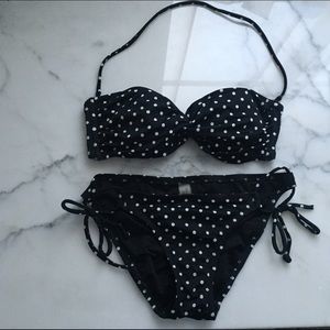 Victoria's Secret bikini set