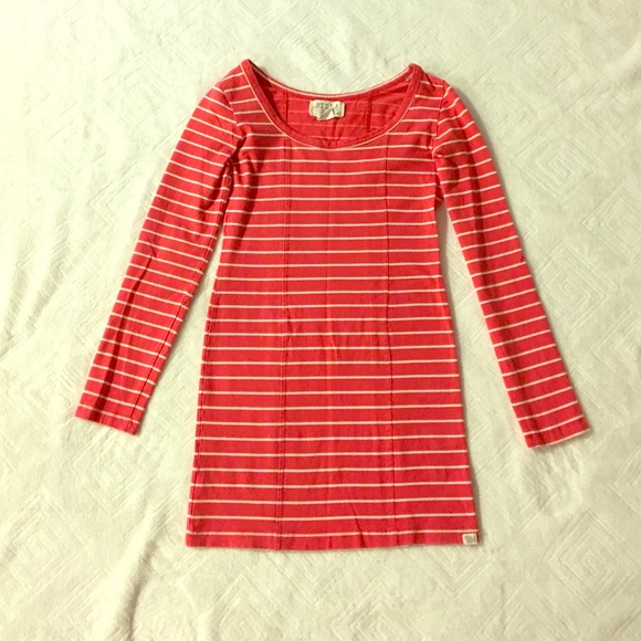 Billabong Dress