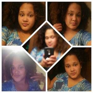 Meet your Posher, Desiree