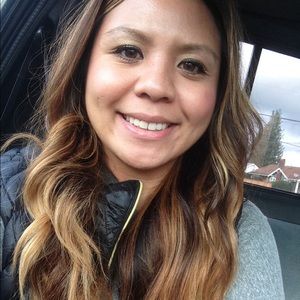 Meet your Posher, Jackie