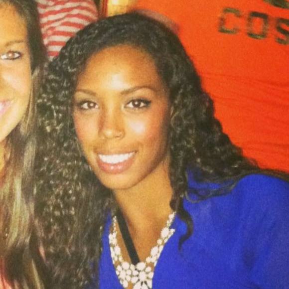 Meet your Posher, Taylor