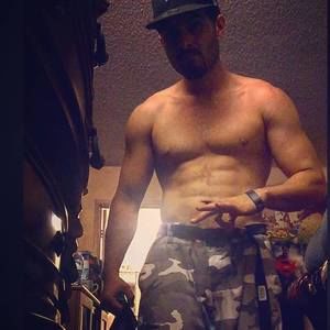 Meet your Posher, Anthony