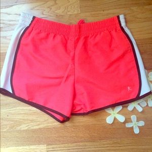 Running Shorts