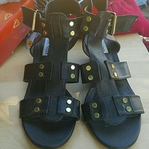 Steve Madden sandals
