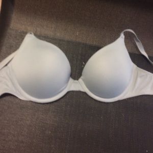 Hardly worn Victoria's Secret Pink Bra